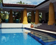 Hotel Villa Baan Malinee (Hua Hin, Tailandia)