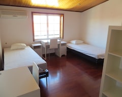 Khách sạn Best Choice Lodging (Oliveira do Hospital, Bồ Đào Nha)