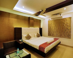 Hotel Oyo Rooms Hitech City (Hyderabad, Indija)