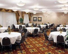 Khách sạn ClubHouse Hotel Sioux Falls (Sioux Falls, Hoa Kỳ)