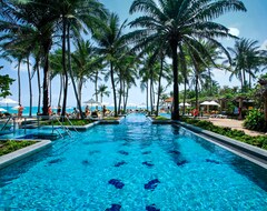 Hotel Centara Grand Beach Resort Samui (Bophut, Thailand)