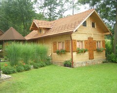 Pansion Guesthouse Kolonaki Hellas (Guča, Srbija)