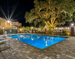 Hotel Villa1565 (St. Augustine, USA)