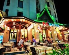 Khách sạn Hotel P S (Patong Beach, Thái Lan)