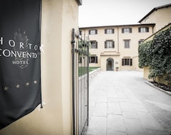 Hotel Horto Convento (Florence, Italy)