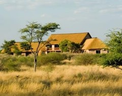 Hotelli West Nest Lodge (Gobabis, Namibia)