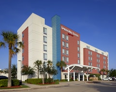 Hotel Springhill Suites Houston Nasa/Webster (Webster, Sjedinjene Američke Države)