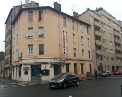 Khách sạn Appartement Lyon Villeurbanne - Enjoy In Lyon (Villeurbanne, Pháp)