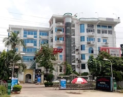 Hotel SiesTa Bogra (Bogra, Bangladeš)