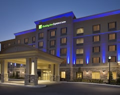 Khách sạn Holiday Inn Express & Suites Vaughan-Southwest (Vaughan, Canada)