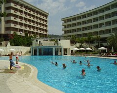 Hotel Alara (Incekum, Tyrkiet)
