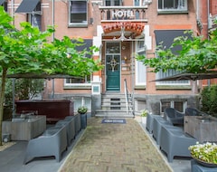 Hotel Oranjestaete (Nijmegen, Netherlands)