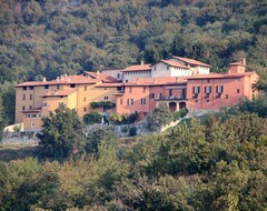 Căn hộ có phục vụ Antico Borgo Camporeso (Galbiate, Ý)