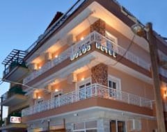 Hotel Molos (Limenaria, Greece)