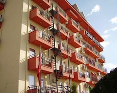 Khách sạn Smartline Lion Hotel (Kusadasi, Thổ Nhĩ Kỳ)