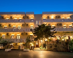 Khách sạn Floral Hotel (Chersonissos, Hy Lạp)