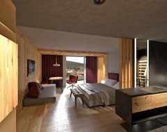 Alp Sport Hotel Ciampedie (Vigo di Fassa, İtalya)