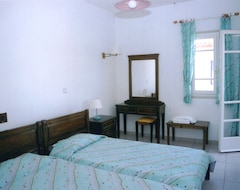 Hotel Sweet Memory Apartments By Lsc (Goúves, Grækenland)