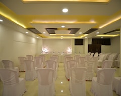 Khách sạn Hotel Radhe Krishna (Solapur, Ấn Độ)
