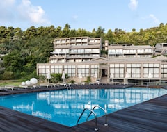 Hotel Kassandra Bay Resort, Suites & Spa (Vasilias, Grecia)