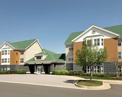 Otel Homewood Suites by Hilton Dulles-North Loudoun (Dulles, ABD)