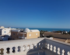 Casa/apartamento entero Dar Qamar (Zarzis, Túnez)