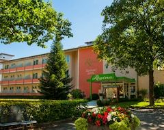 Khách sạn Kurhotel Regina (Bad Füssing, Đức)