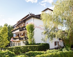 Hotel Gruberhof (Merano, İtalya)