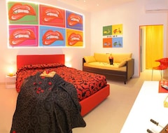 Hotel Chroma Italy - Ena Guest House (Rom, Italien)