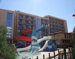 Khách sạn Tiara Beach (Sunny Beach, Bun-ga-ri)