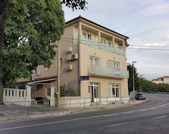 Hotel Ivancic (Novi Vinodolski, Croatia)
