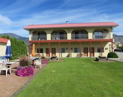 Resort Westridge Motor Inn (Osoyoos, Canada)