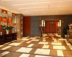 Hangzhou Yilin Hotel Apartment (Hangzhou, Çin)