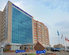 Hotel Dastan Aktobe (Aqtöbe, Kazakhstan)