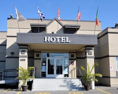 Hotel Days Inn Blainville (Blainville, Canada)