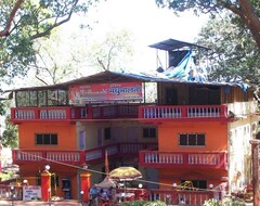 Otel Madhu Malti (Matheran, Hindistan)