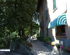 Khách sạn Villa Patrizia (Cutigliano, Ý)