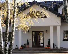 Khách sạn Dwór Klembów (Klembów, Ba Lan)