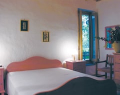 Hotel Hibiscus (Ustica, Italien)