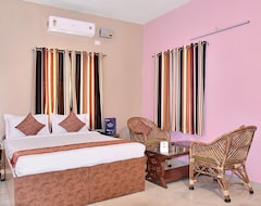 OYO 11447 Hotel The Tulip (Ranchi, India)