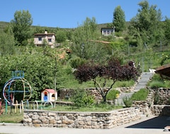 Casa rural Las Majadas de San Pelayo (Briviesca, İspanya)
