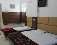 Hotel Gangour (Rishikesh, Indien)