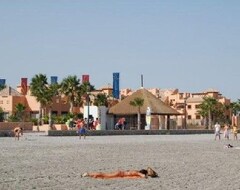Tüm Ev/Apart Daire Beach Seaviews & Sunsets Luxury Tw0 Boutique Apts 8948179 Rated Excellent Rev (Los Alcazares, İspanya)