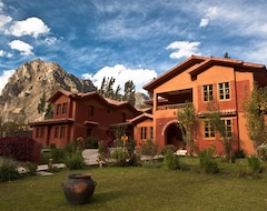 Hotel Pakaritampu (Ollantaytambo, Peru)