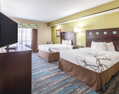 Hotel La Quinta Inn & Suites Dallas Grand Prairie South (Grand Prairie, Sjedinjene Američke Države)