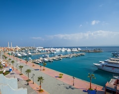 Hotel Marina Star (Hurghada, Egipto)