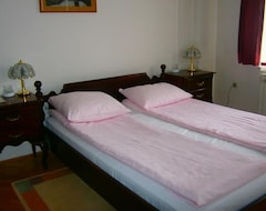 Hotel Motel Bajra (Travnik, Bosnia and Herzegovina)