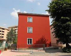 Khách sạn Malpensa Hostel (Saronno, Ý)