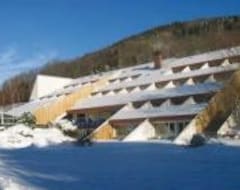 Hotelli Village Vacances Le Mongade By Popinns (Plainfaing, Ranska)