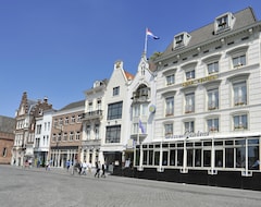 Hotelli Hotel Golden Tulip Central ('s-Hertogenbosch, Hollanti)